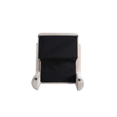 Verandah Accent Chair in Beige - Ornate Home