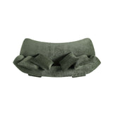 Verandah Sofa in Olive Green - Ornate Home