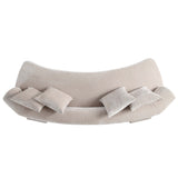 Verandah XL Sofa in Beige - Ornate Home