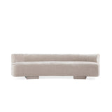 Verandah XL Sofa in Beige - Ornate Home