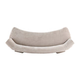 Verandah XL Sofa in Beige - Ornate Home