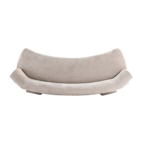 Verandah XL Sofa in Beige - Ornate Home