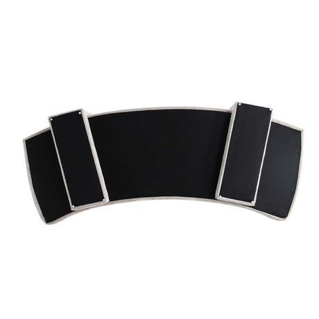 Verandah XL Sofa in Beige - Ornate Home