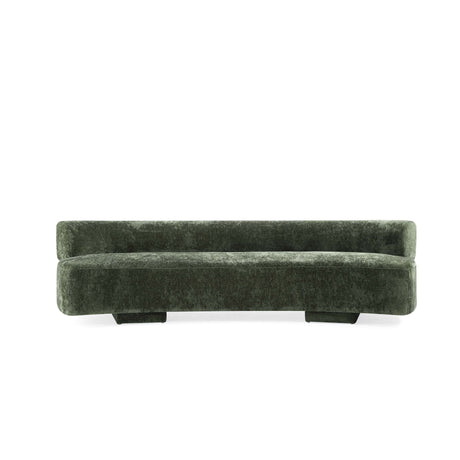 Verandah XL Sofa in Olive Green - Ornate Home