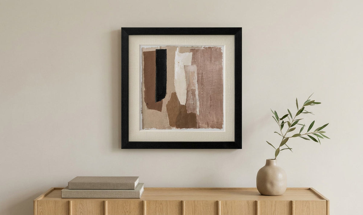 Verano Multi Framed Painting - Ornate Home
