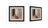 Verano Multi Framed Painting - Ornate Home