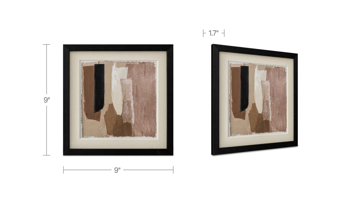 Verano Multi Framed Painting - Ornate Home
