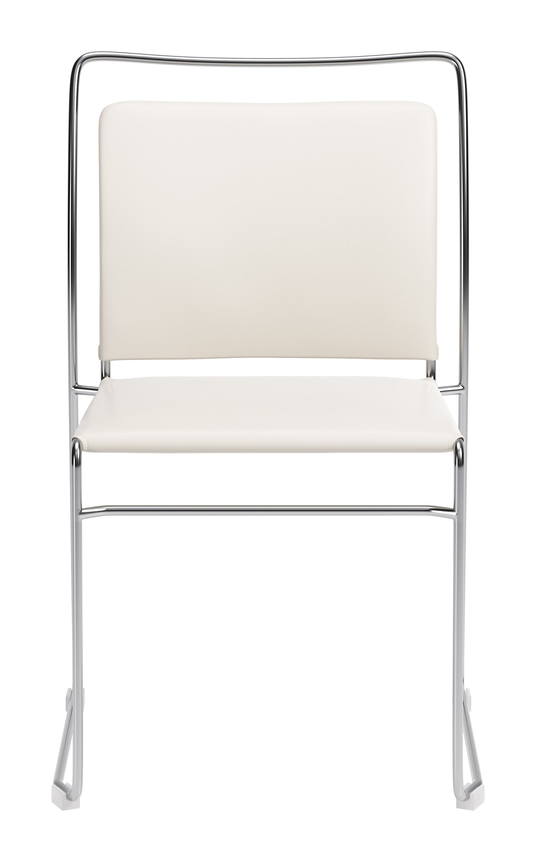 Verbena Cream Dining Chair (Set of 2) - Ornate Home