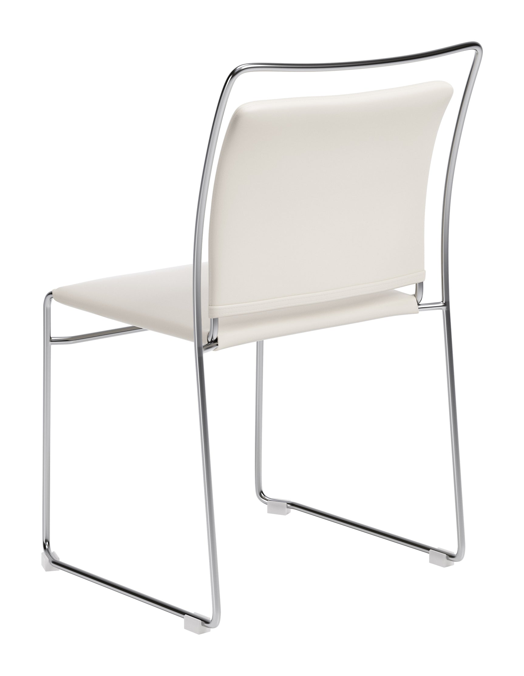 Verbena Cream Dining Chair (Set of 2) - Ornate Home