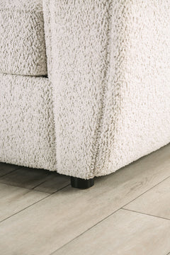Verdal Off-White Sofa & Loveseat - Ornate Home