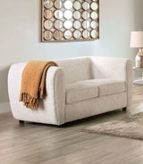 Verdal Off-White Sofa & Loveseat - Ornate Home