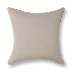 Verdant Rust 22"x22" Throw Pillow (Set of 2)