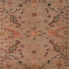 Verdant Rust 22"x22" Throw Pillow (Set of 2)