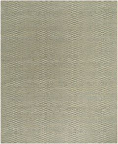 Verdel Sage Cottage Farmhouse Wool Handmade Area Rug - Clearance - Ornate Home