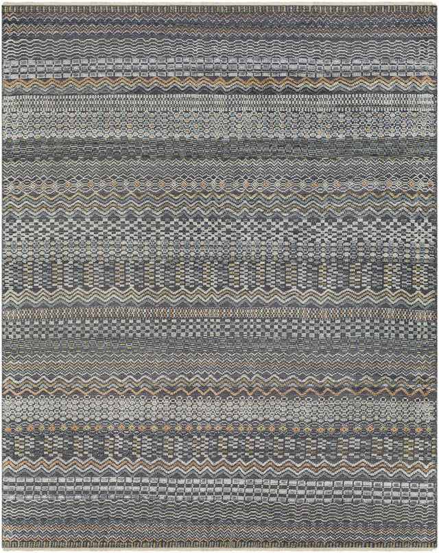 Verdigris Premium Rug - Clearance - Ornate Home