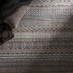 Verdigris Premium Rug - Clearance - Ornate Home