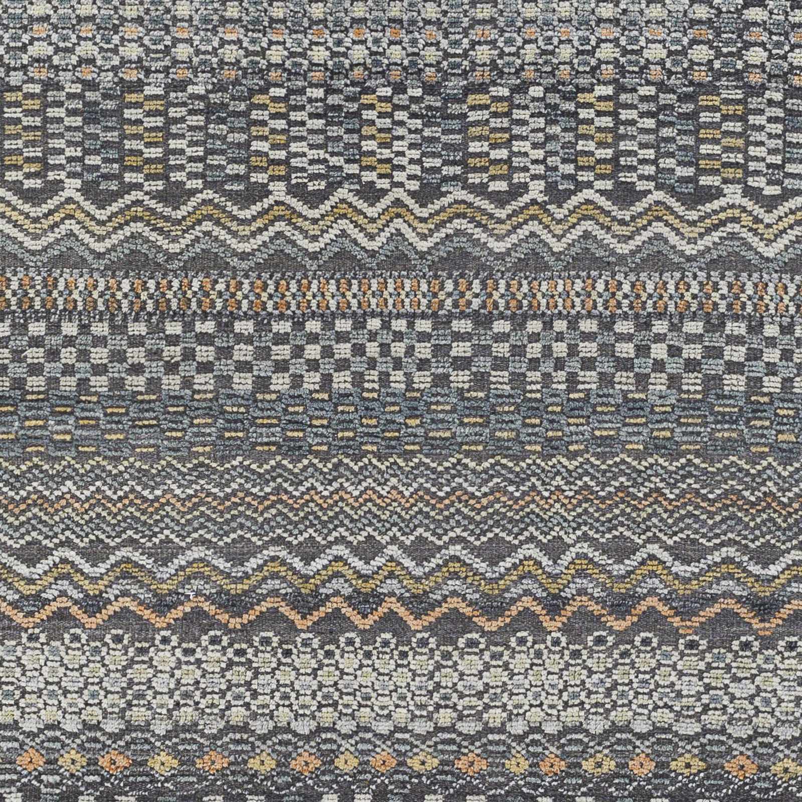 Verdigris Premium Rug - Clearance - Ornate Home