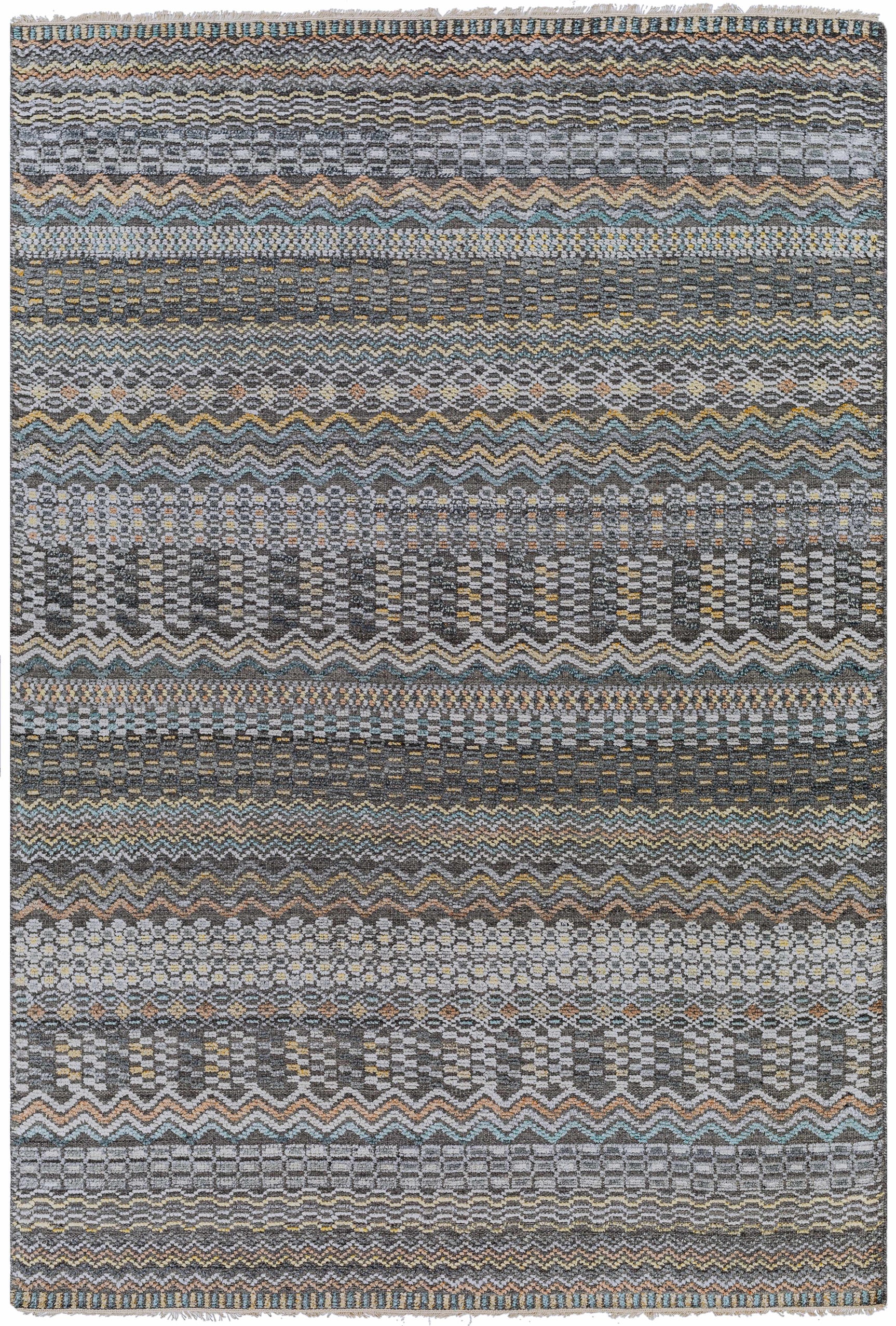 Verdigris Premium Rug - Clearance - Ornate Home
