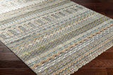 Verdigris Premium Rug - Clearance - Ornate Home