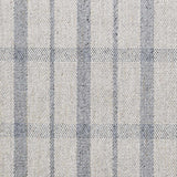 Verdon Light Gray Plaid Rug - Ornate Home