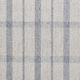 Verdon Light Gray Plaid Rug - Ornate Home