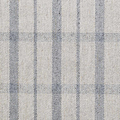 Verdon Light Gray Plaid Rug - Ornate Home
