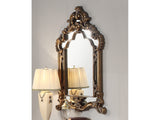 Verena Bronze Mirror  / HD-8908B - Ornate Home