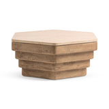 Verenna Duskwood 40" Coffee Table