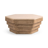 Verenna Duskwood 40" Coffee Table