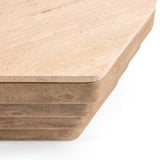 Verenna Duskwood 40" Coffee Table