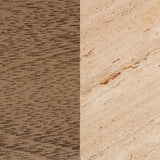 Verenna Duskwood 40" Coffee Table