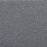 Verishaw Gray King Upholstered Bed - Ornate Home