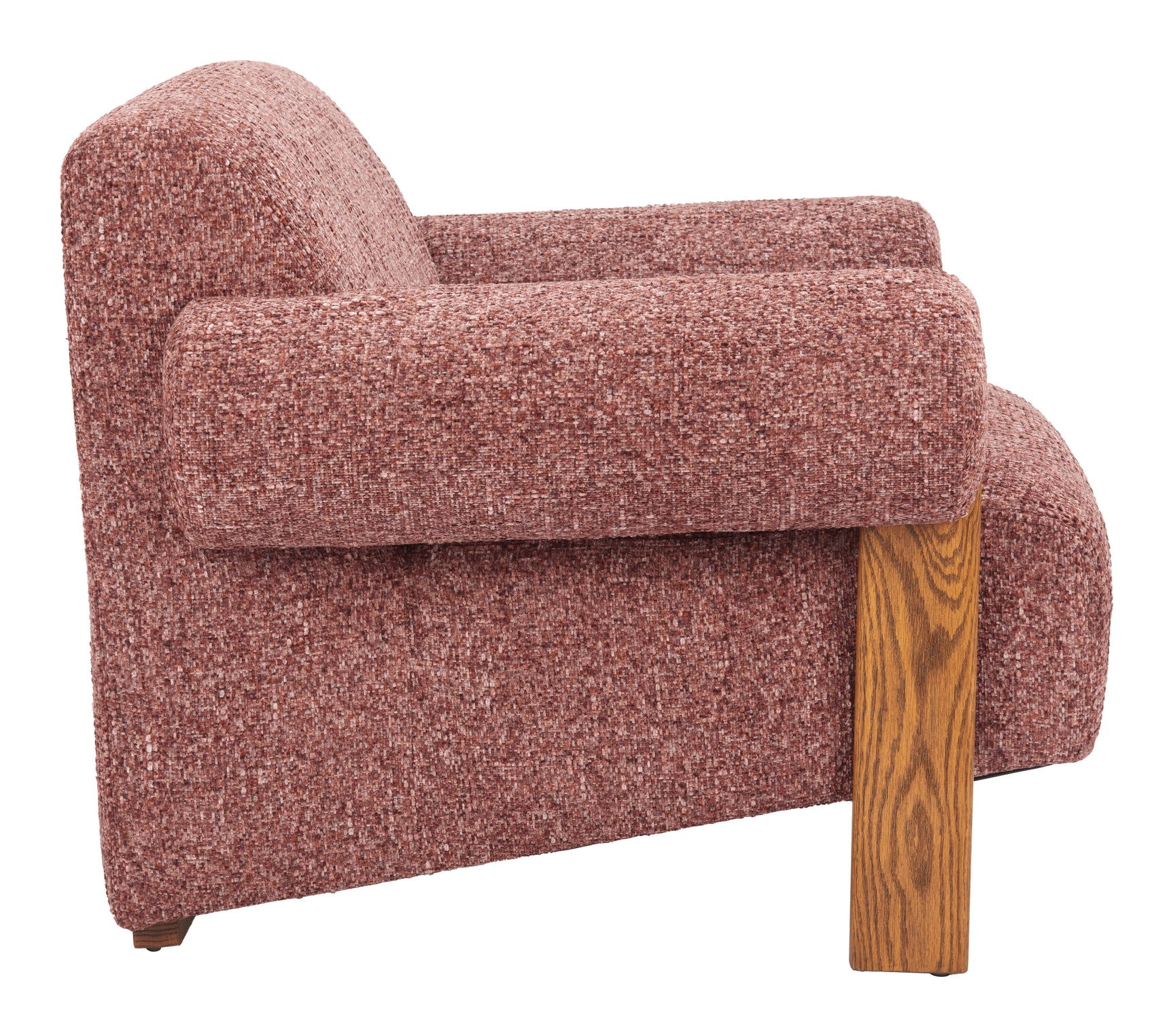 Verity Copper Accent Chair - Ornate Home