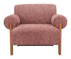 Verity Copper Accent Chair - Ornate Home