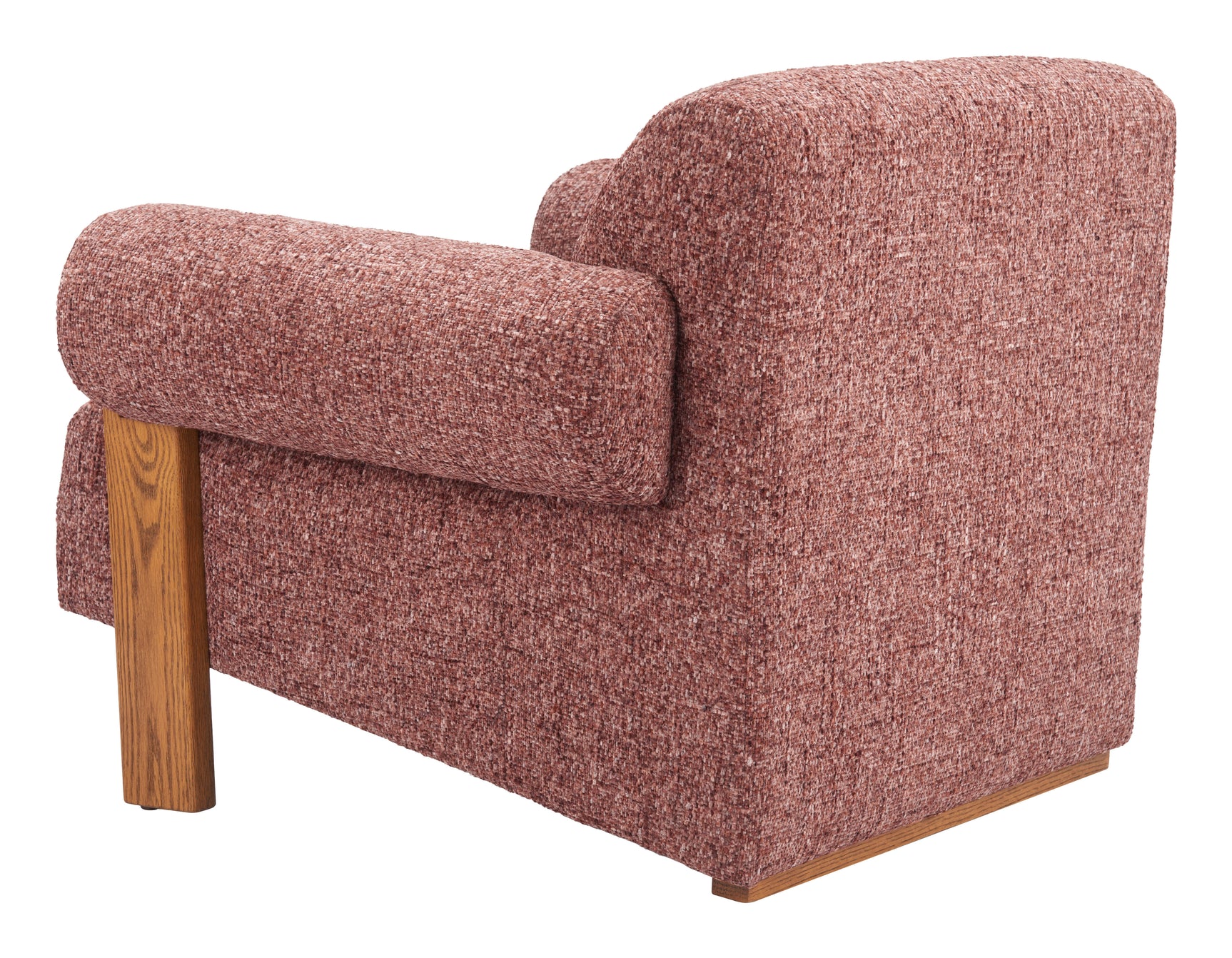 Verity Copper Accent Chair - Ornate Home