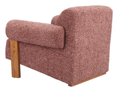 Verity Copper Accent Chair - Ornate Home