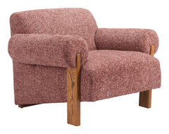 Verity Copper Accent Chair - Ornate Home