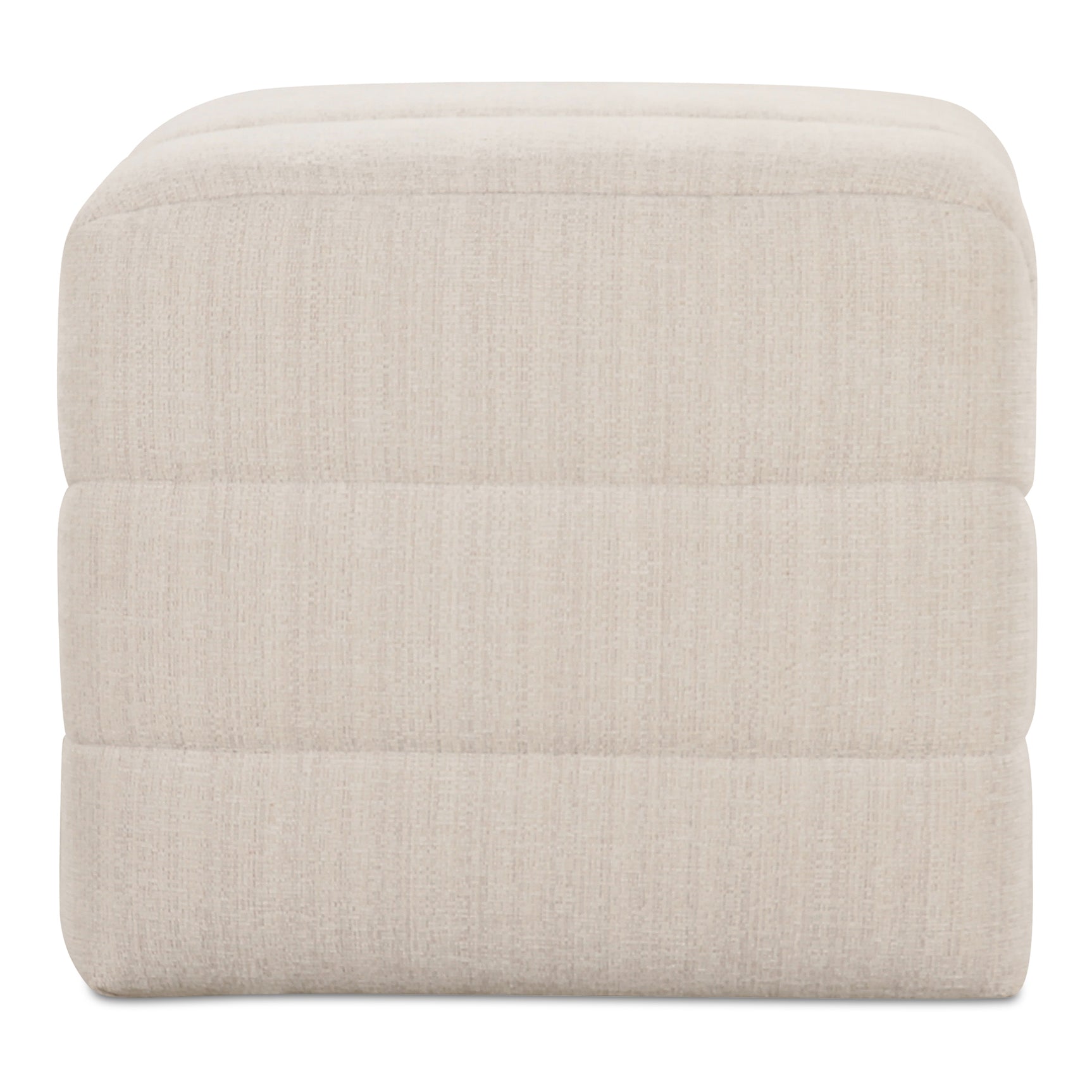 Verity Oatmeal Stool - Ornate Home
