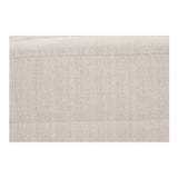 Verity Oatmeal Stool - Ornate Home