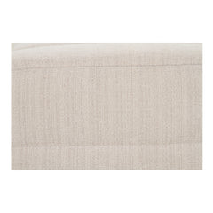 Verity Oatmeal Stool - Ornate Home