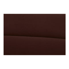 Verity Warm Brown Bench - Ornate Home