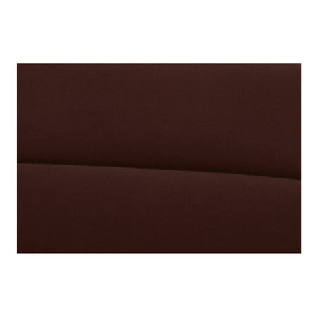 Verity Warm Brown Bench - Ornate Home