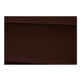 Verity Warm Brown Chaise - Ornate Home