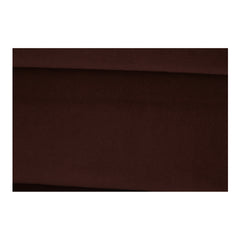 Verity Warm Brown Chaise - Ornate Home