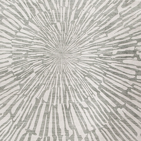 Verland Gray/White Washable Large Rug - Ornate Home