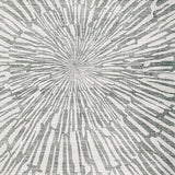 Verland Gray/White Washable Medium Rug (Online Special Price) - Ornate Home