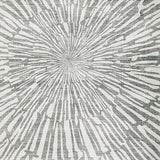 Verland Gray/White Washable Medium Rug - Ornate Home