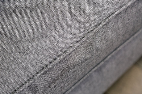 Verne Bluish Gray Sofa - Ornate Home