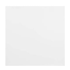 Verne Gold/White 28" Square Dining Table - Ornate Home