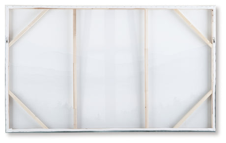 Vernmont Multi Wall Art - Ornate Home